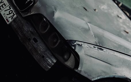 BMW 5 серия, 1998 год, 260 000 рублей, 15 фотография