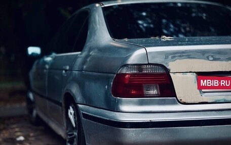 BMW 5 серия, 1998 год, 260 000 рублей, 14 фотография