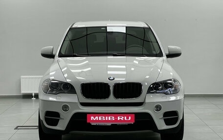 BMW X5, 2013 год, 1 999 000 рублей, 6 фотография