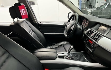 BMW X5, 2013 год, 1 999 000 рублей, 13 фотография