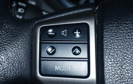 Toyota Land Cruiser Prado 150 рестайлинг 2, 2016 год, 4 599 000 рублей, 24 фотография