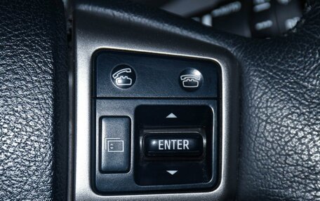 Toyota Land Cruiser Prado 150 рестайлинг 2, 2016 год, 4 599 000 рублей, 25 фотография