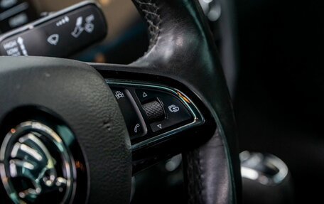 Skoda Octavia, 2018 год, 1 790 000 рублей, 16 фотография