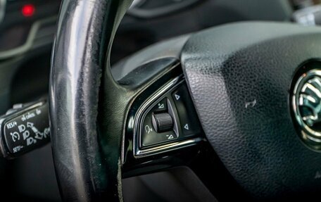 Skoda Octavia, 2018 год, 1 790 000 рублей, 17 фотография