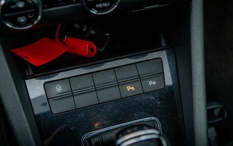 Skoda Octavia, 2018 год, 1 790 000 рублей, 22 фотография