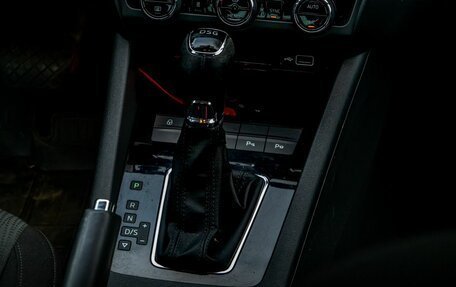Skoda Octavia, 2018 год, 1 790 000 рублей, 28 фотография