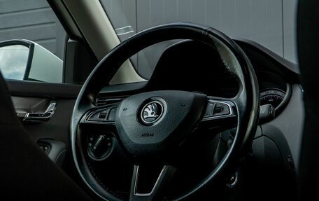 Skoda Octavia, 2018 год, 1 790 000 рублей, 26 фотография