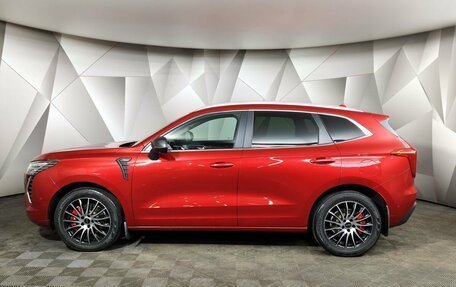 Haval Jolion, 2023 год, 1 795 000 рублей, 5 фотография