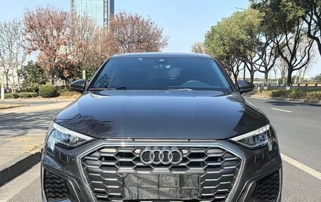 Audi A3, 2023 год, 2 169 704 рублей, 4 фотография