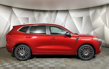 Haval Jolion, 2023 год, 1 795 000 рублей, 6 фотография