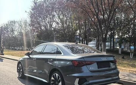 Audi A3, 2023 год, 2 169 704 рублей, 7 фотография