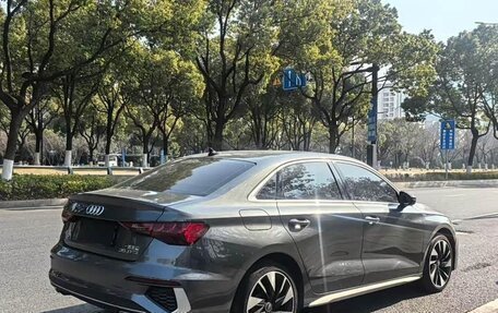 Audi A3, 2023 год, 2 169 704 рублей, 8 фотография