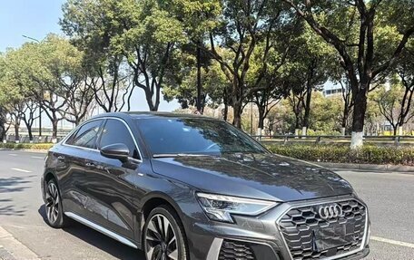 Audi A3, 2023 год, 2 169 704 рублей, 5 фотография