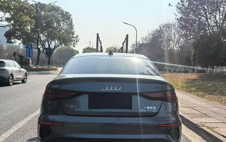 Audi A3, 2023 год, 2 169 704 рублей, 6 фотография