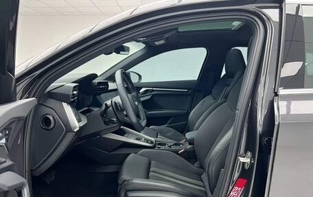 Audi A3, 2023 год, 2 169 704 рублей, 2 фотография