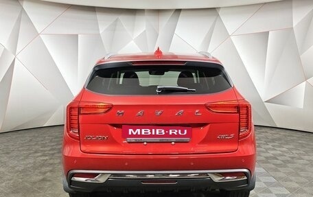 Haval Jolion, 2023 год, 1 795 000 рублей, 8 фотография