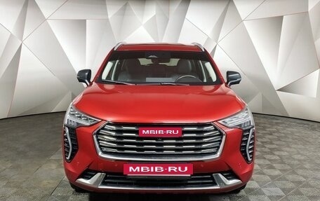 Haval Jolion, 2023 год, 1 795 000 рублей, 7 фотография