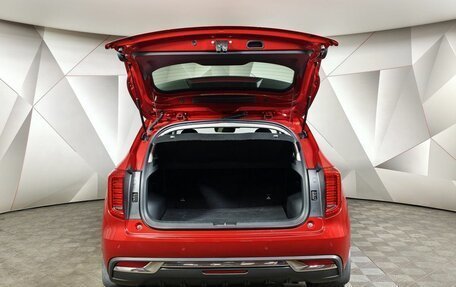 Haval Jolion, 2023 год, 1 795 000 рублей, 12 фотография