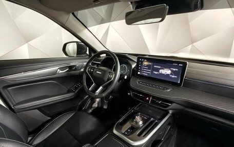 Haval Jolion, 2023 год, 1 795 000 рублей, 13 фотография