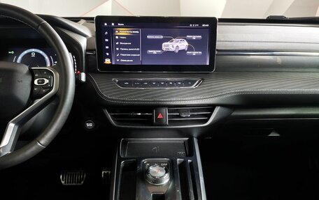 Haval Jolion, 2023 год, 1 795 000 рублей, 15 фотография
