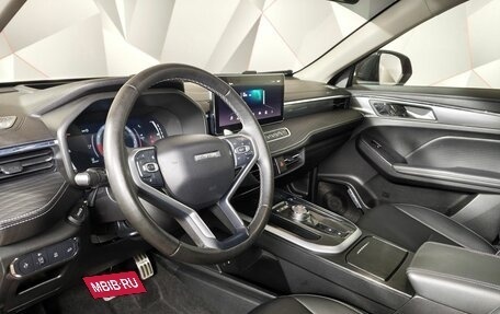 Haval Jolion, 2023 год, 1 795 000 рублей, 19 фотография