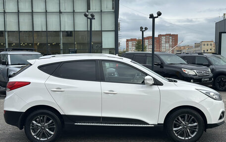 Hyundai ix35 I рестайлинг, 2014 год, 1 490 000 рублей, 4 фотография