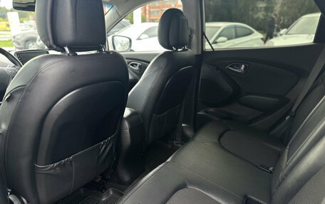 Hyundai ix35 I рестайлинг, 2014 год, 1 490 000 рублей, 12 фотография