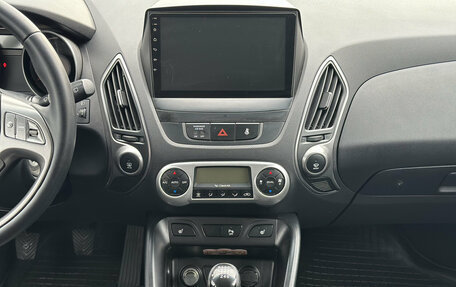 Hyundai ix35 I рестайлинг, 2014 год, 1 490 000 рублей, 15 фотография