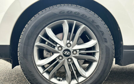 Hyundai ix35 I рестайлинг, 2014 год, 1 490 000 рублей, 18 фотография