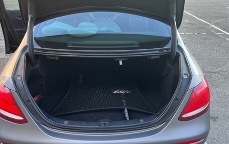 Mercedes-Benz E-Класс, 2019 год, 3 900 000 рублей, 3 фотография