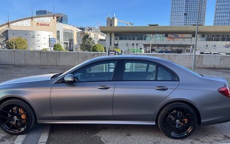 Mercedes-Benz E-Класс, 2019 год, 3 900 000 рублей, 14 фотография