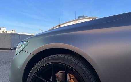 Mercedes-Benz E-Класс, 2019 год, 3 900 000 рублей, 15 фотография