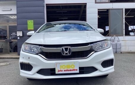 Honda Grace I, 2020 год, 980 000 рублей, 3 фотография