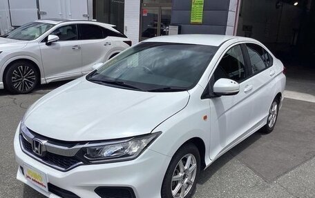 Honda Grace I, 2020 год, 980 000 рублей, 4 фотография