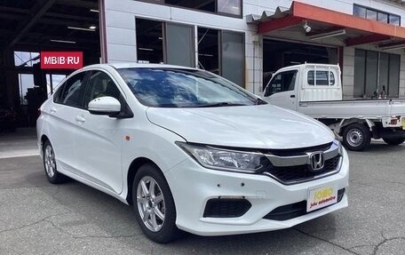 Honda Grace I, 2020 год, 980 000 рублей, 2 фотография