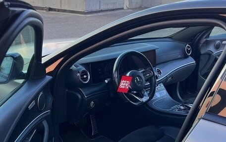 Mercedes-Benz E-Класс, 2019 год, 3 900 000 рублей, 19 фотография