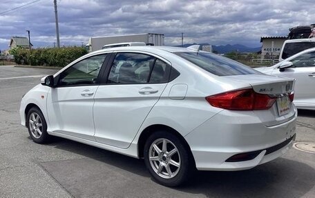 Honda Grace I, 2020 год, 980 000 рублей, 9 фотография