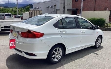 Honda Grace I, 2020 год, 980 000 рублей, 7 фотография