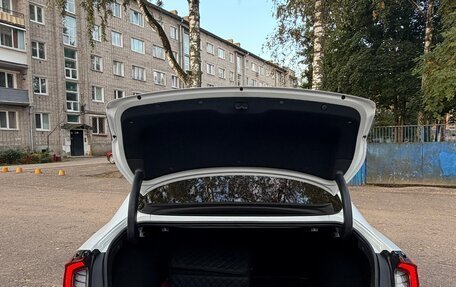 Hyundai Sonata VIII, 2022 год, 3 550 000 рублей, 6 фотография