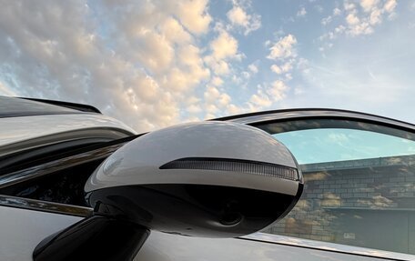 Hyundai Sonata VIII, 2022 год, 3 550 000 рублей, 16 фотография