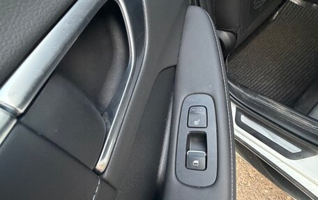 Hyundai Sonata VIII, 2022 год, 3 550 000 рублей, 17 фотография