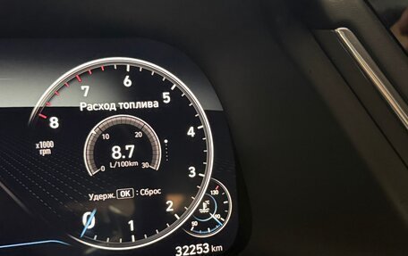 Hyundai Sonata VIII, 2022 год, 3 550 000 рублей, 19 фотография