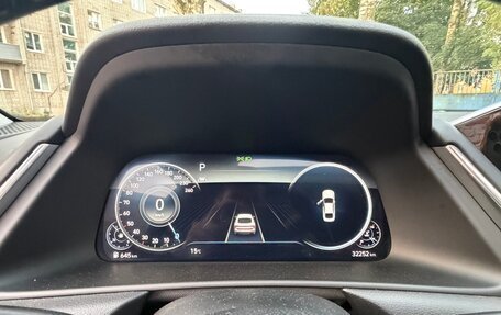 Hyundai Sonata VIII, 2022 год, 3 550 000 рублей, 29 фотография