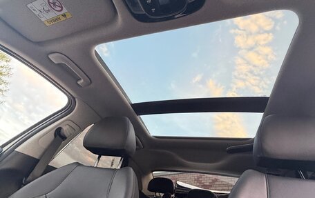 Hyundai Sonata VIII, 2022 год, 3 550 000 рублей, 31 фотография
