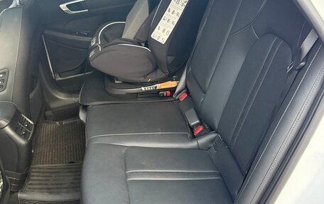 Hyundai Sonata VIII, 2022 год, 3 550 000 рублей, 36 фотография
