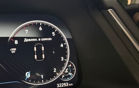 Hyundai Sonata VIII, 2022 год, 3 550 000 рублей, 25 фотография
