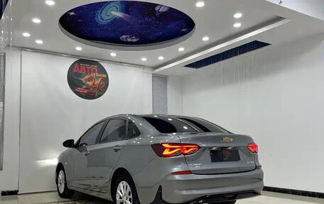 Chevrolet Monza, 2023 год, 867 000 рублей, 4 фотография