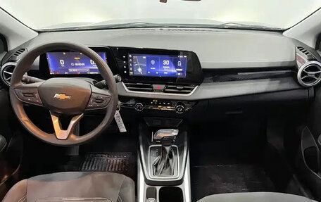 Chevrolet Monza, 2023 год, 867 000 рублей, 9 фотография