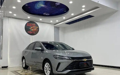 Chevrolet Monza, 2023 год, 867 000 рублей, 1 фотография