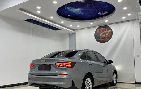 Chevrolet Monza, 2023 год, 867 000 рублей, 7 фотография
